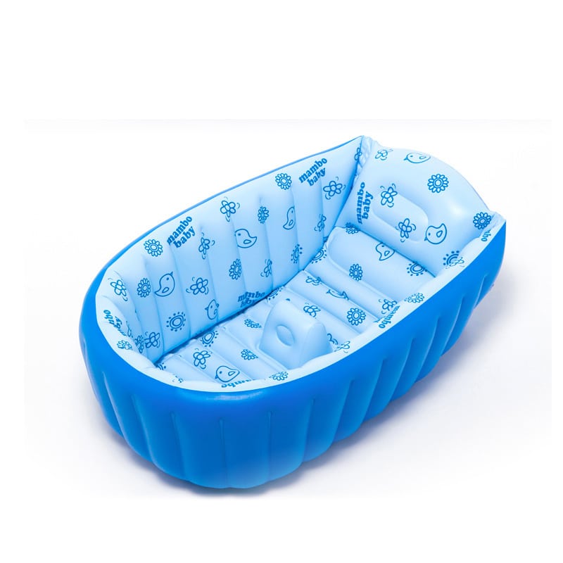 banera de bebe inflable