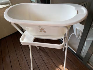 banera de bebe jou termobath