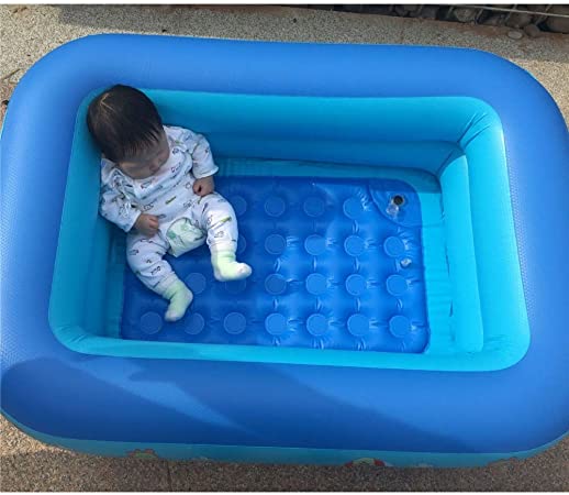 banera de bebe piso pequeno