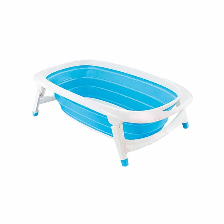 banera de bebe plastico plegable