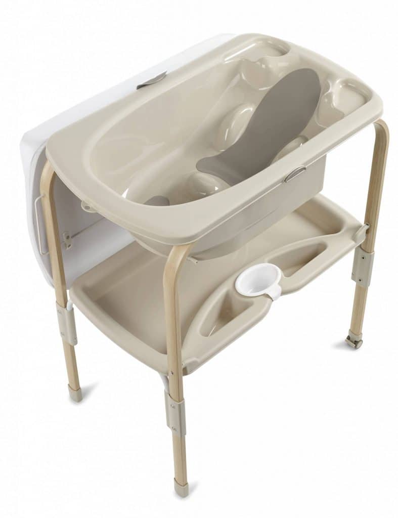 banera de bebe portatil jane