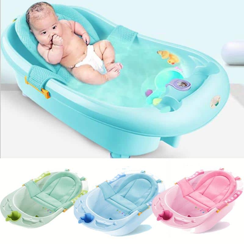 banera de bebe recien nacido