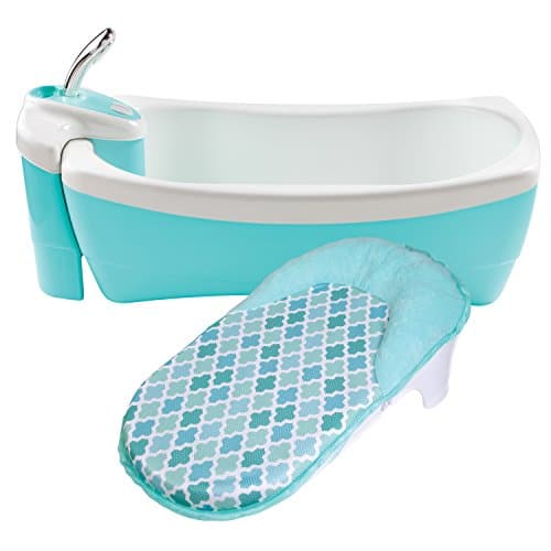 banera de bebe rigida
