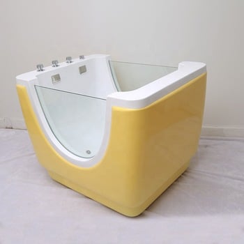 banera para bebe whirlpool