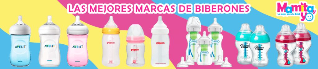 biberon 24 meses