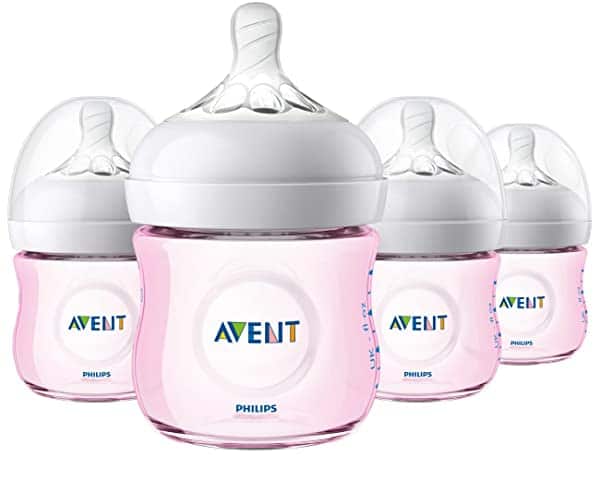 biberon avent 500ml
