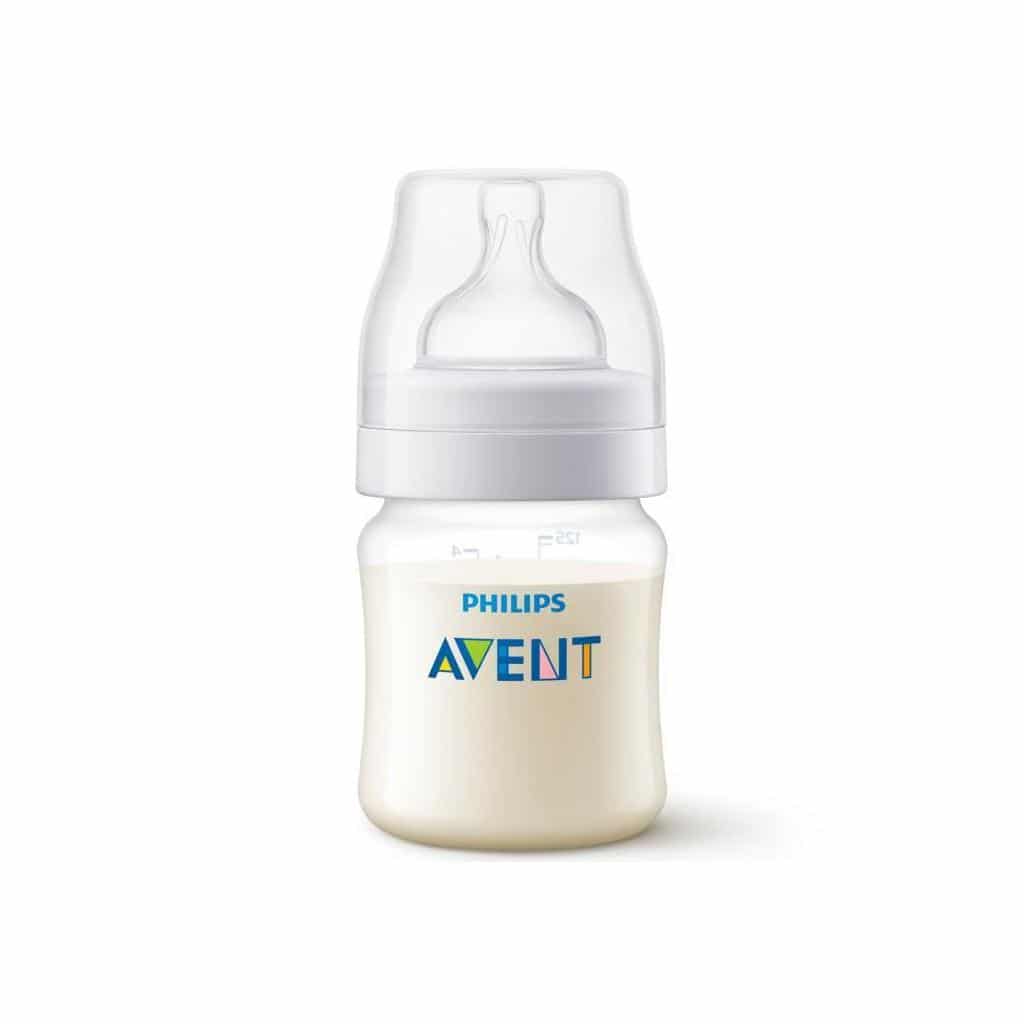 biberon avent natural 0m
