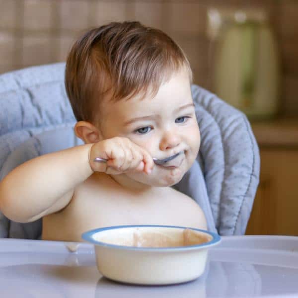 biberon cereales bebe 6 meses