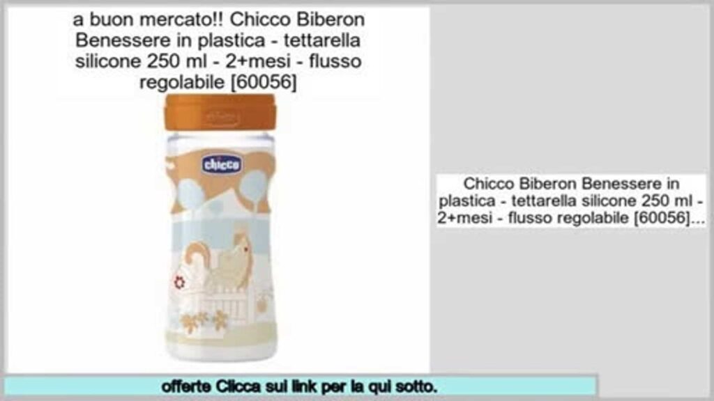 biberon chicco step up 3