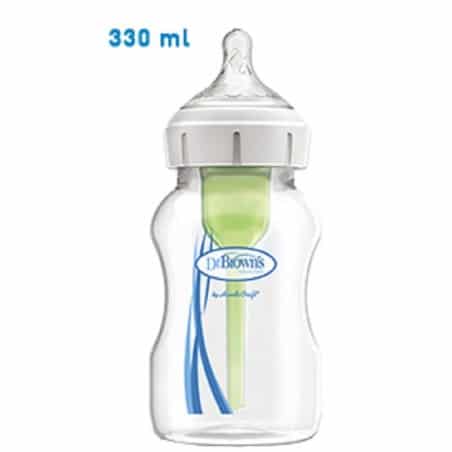biberon dr brown 300 ml