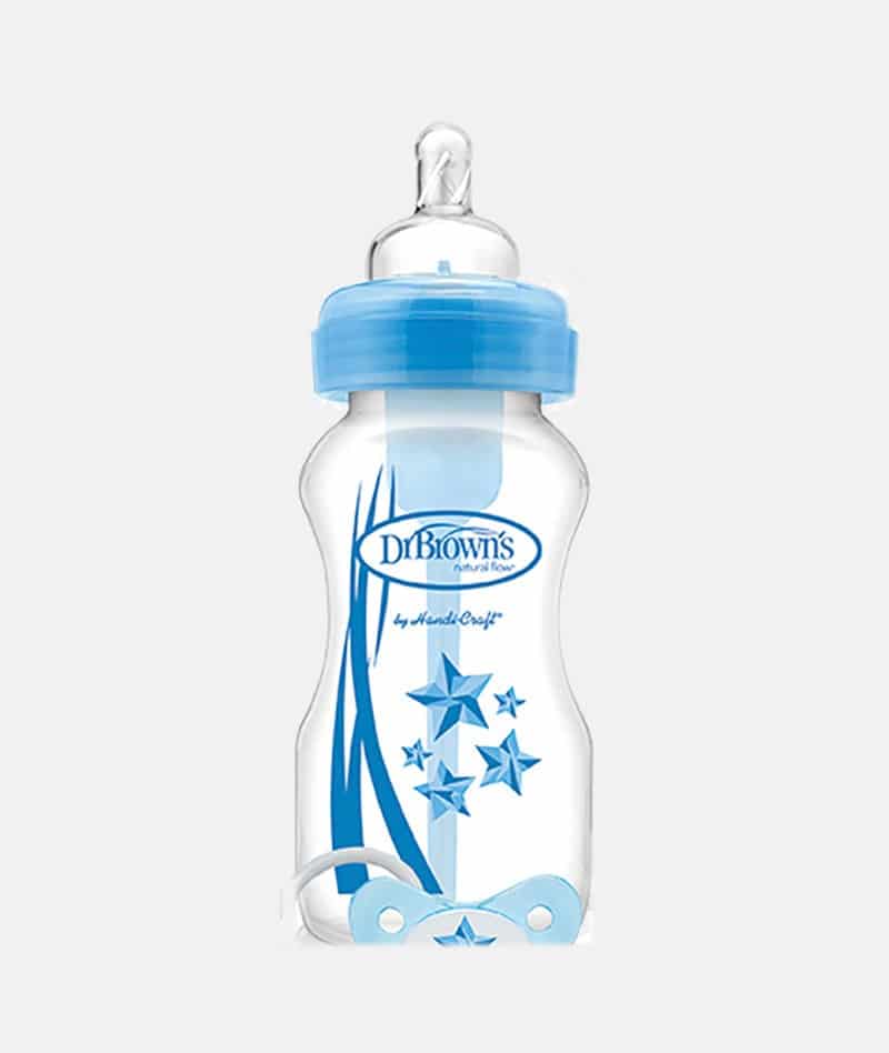 biberon dr brown 360 ml