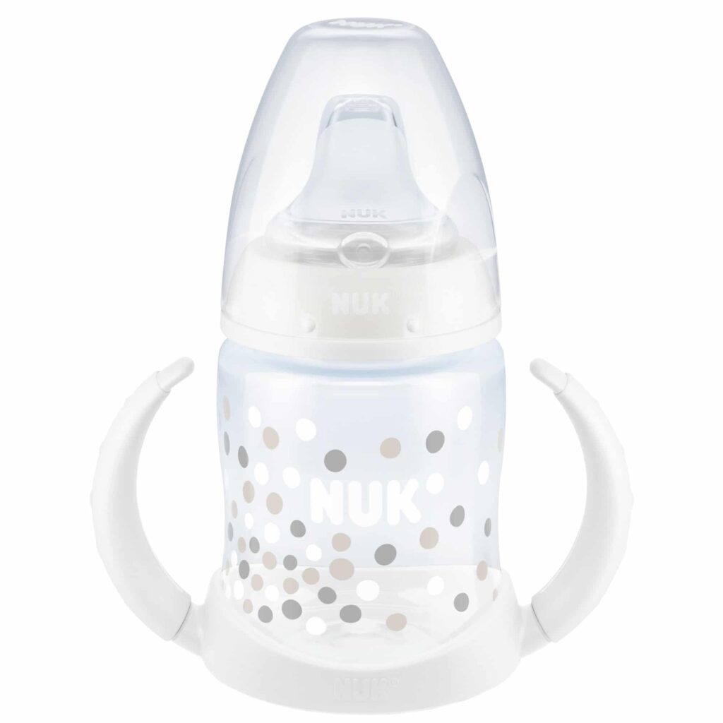 biberon nuk 6