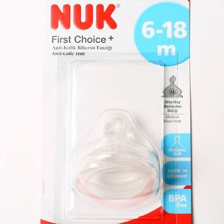 biberon nuk 6 18