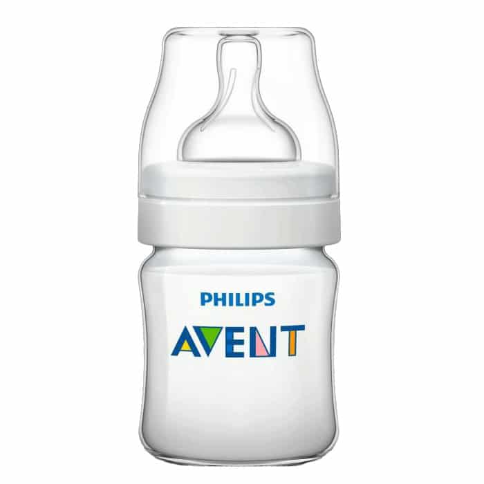 biberon philips avent 125 ml