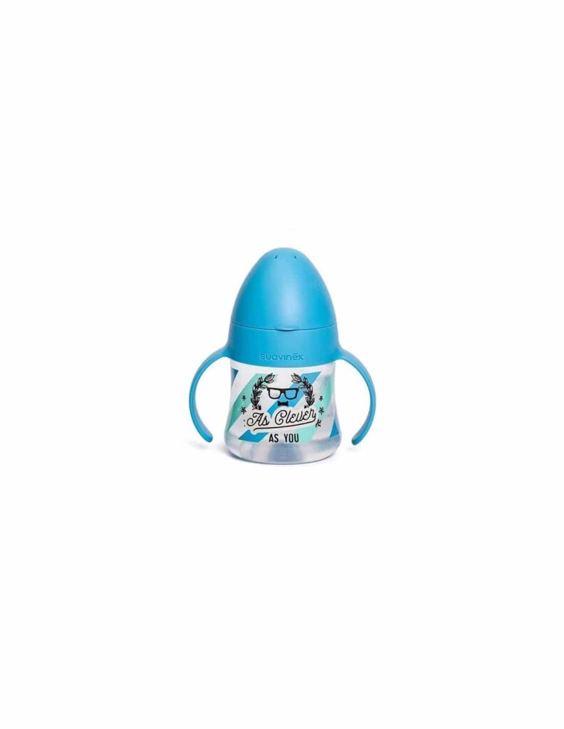biberon suavinex con asas
