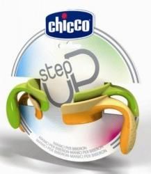 calienta biberon chicco step up