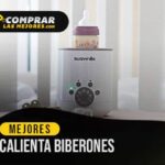 Calienta Biberón Express Scf355