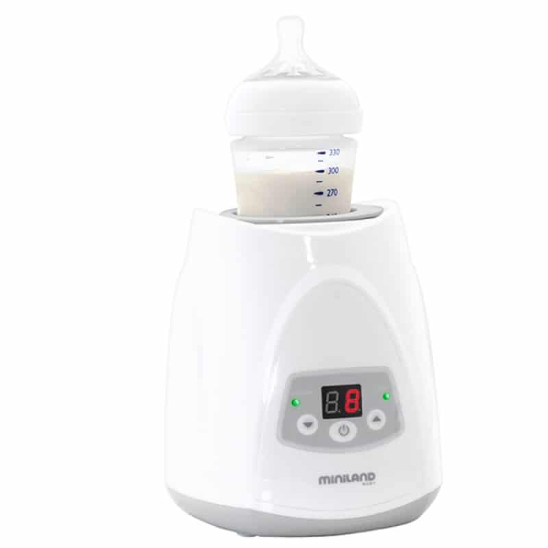 calienta biberon universal