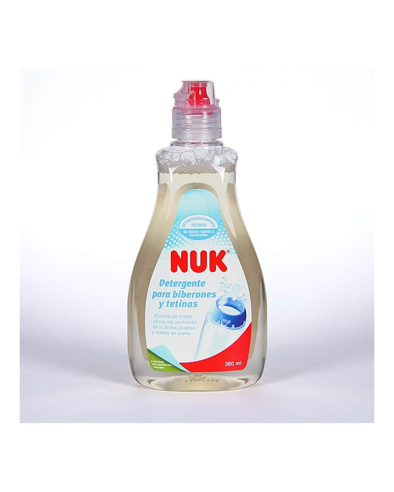 cepillo limpia biberones nuk 1
