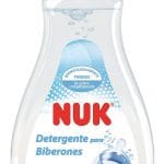 Detergente Limpia Biberones Nuk