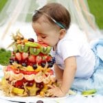 Termo Frutas Bebé