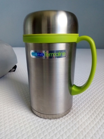 termo porta alimentos bebedue