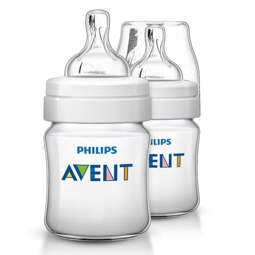 tetina anticolicos avent
