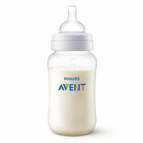 tetina avent