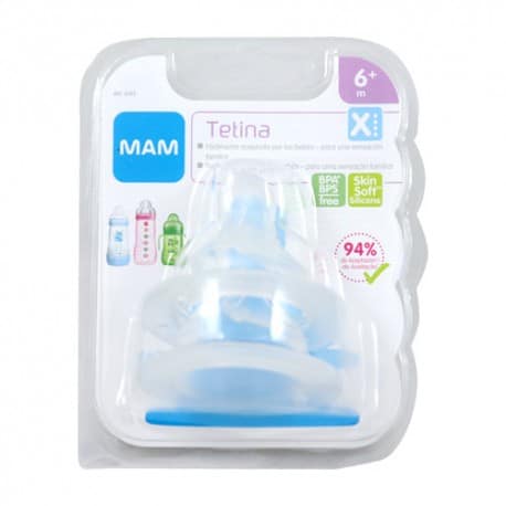 tetina avent natural liquidos espesos