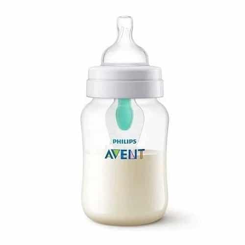 tetina avent para leche ar