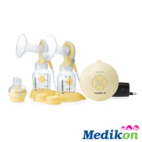 tetina calma medela