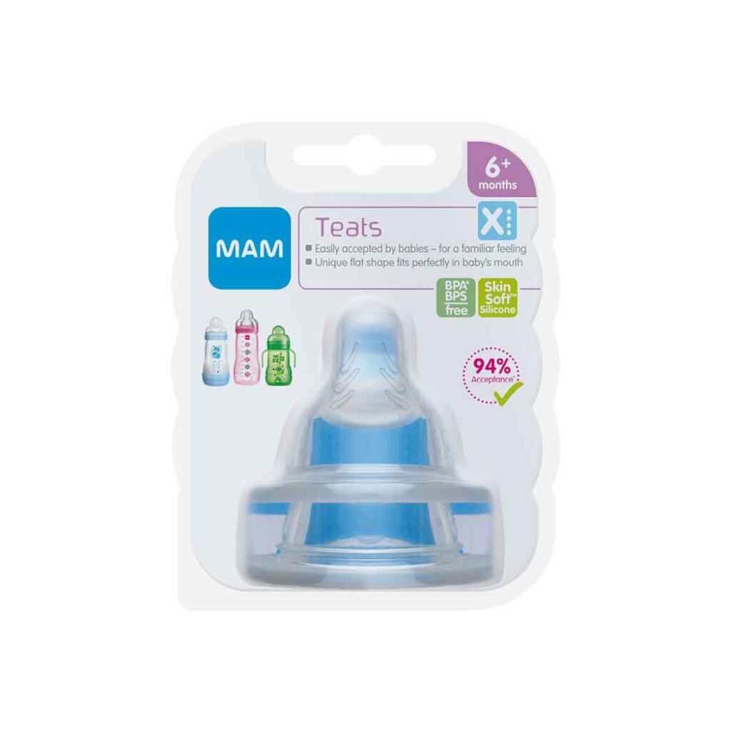 tetina mam flujo 2