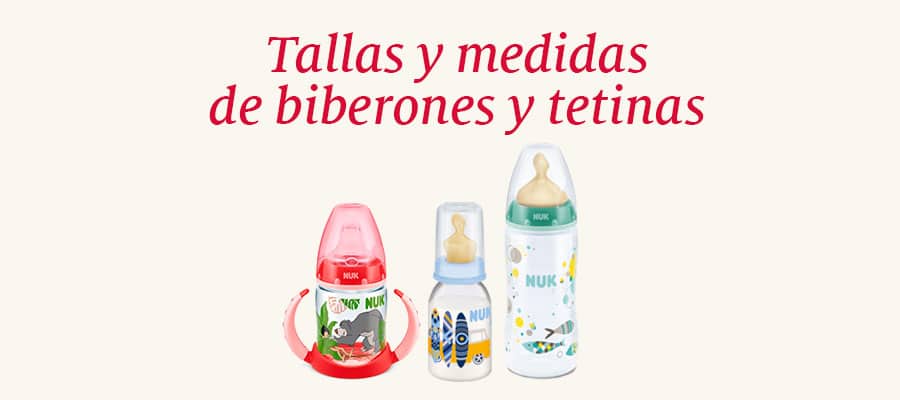 tetina nuk estrecha