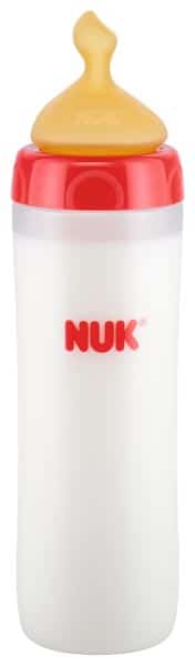 tetina nuk ninos