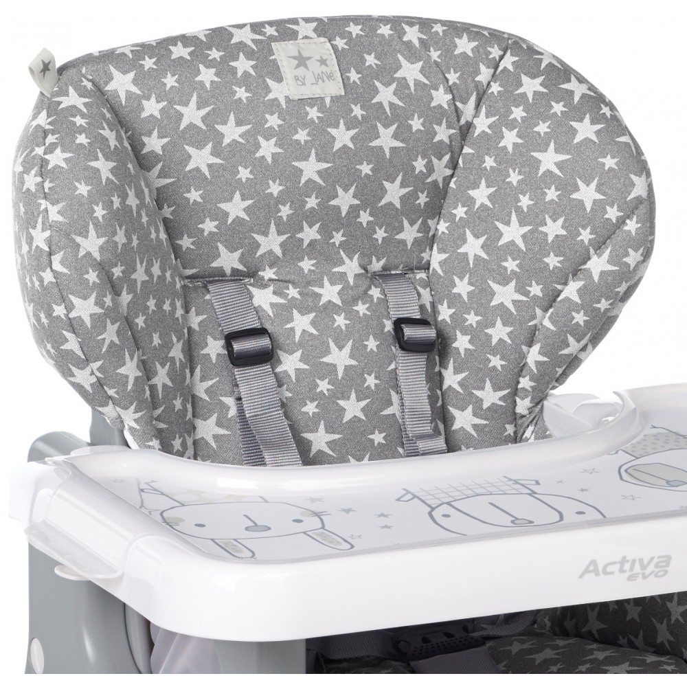 trona activa evo jane stars