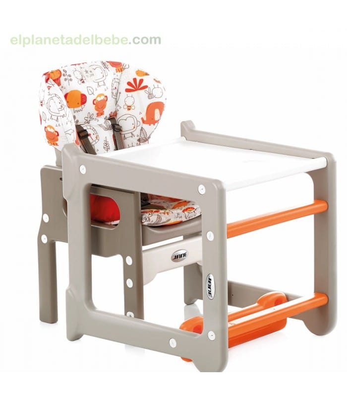 trona activa evo star t01