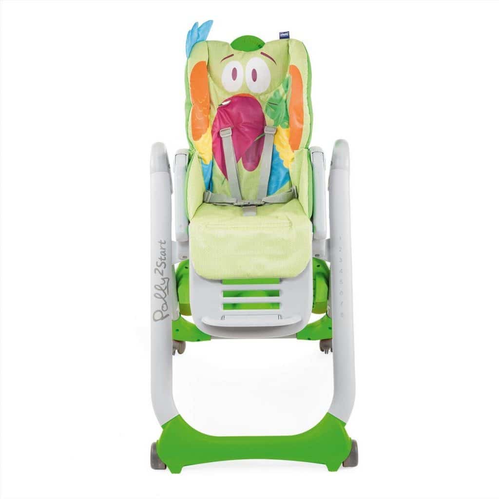 trona adaptable chicco