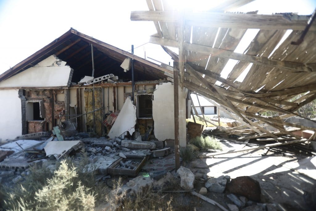trona baby home