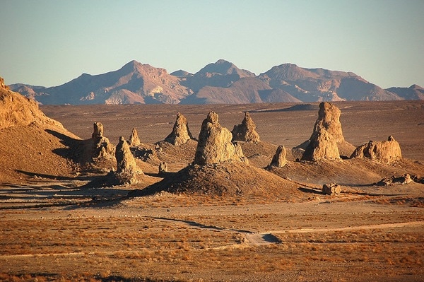 trona be cool flat