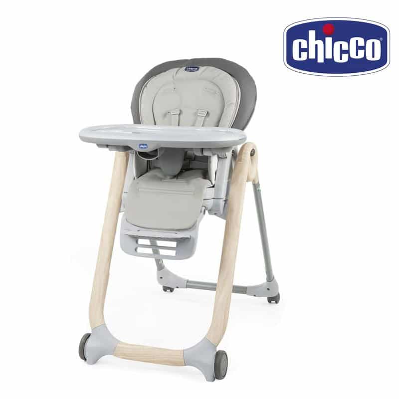 trona chicco 5 en 1