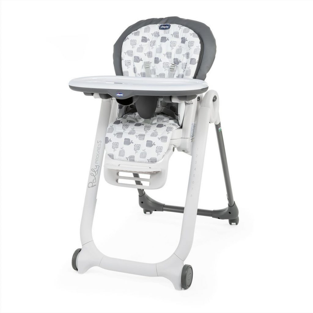 trona chicco easy