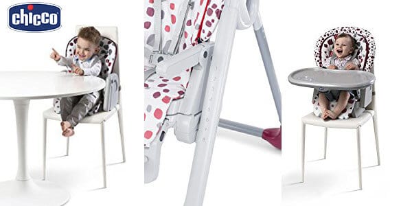 trona chicco evolutiva