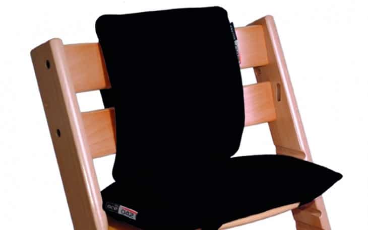 trona chicco jazzy