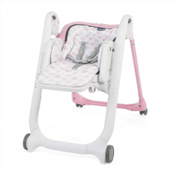 trona chicco para silla
