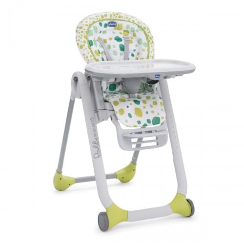 trona chicco polly 2