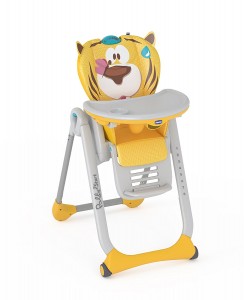 trona chicco polly elefante