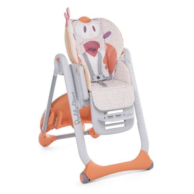 trona chicco polly