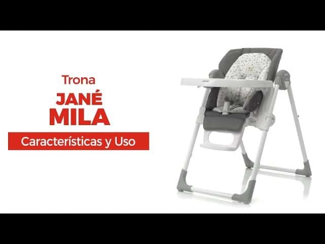 trona chicco up to 5