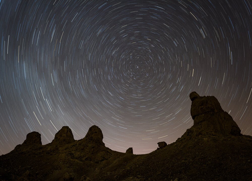 trona circular