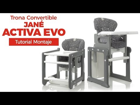 trona convertible jane